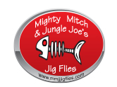 Mighty Mitch & Jungle Joe